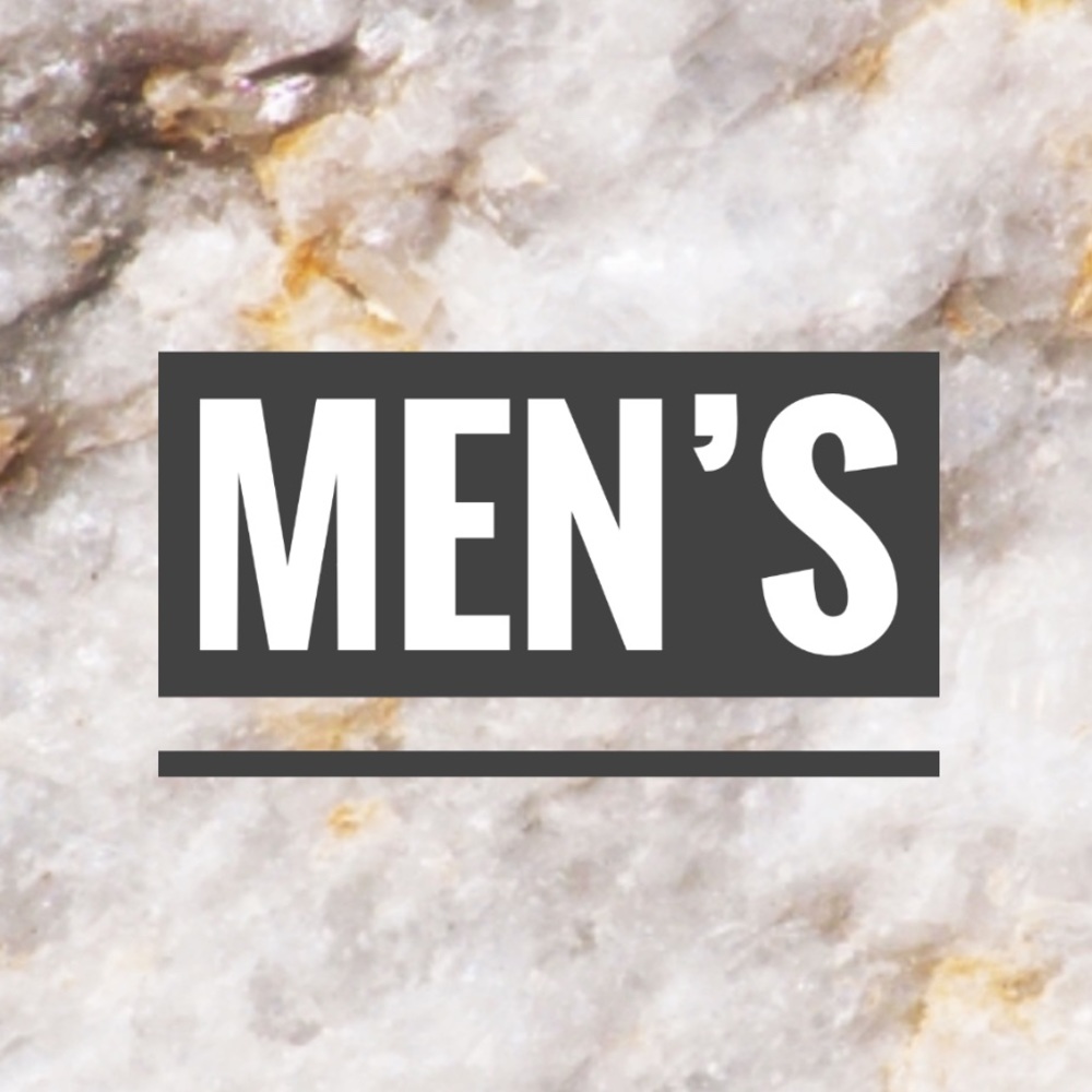 Men’s